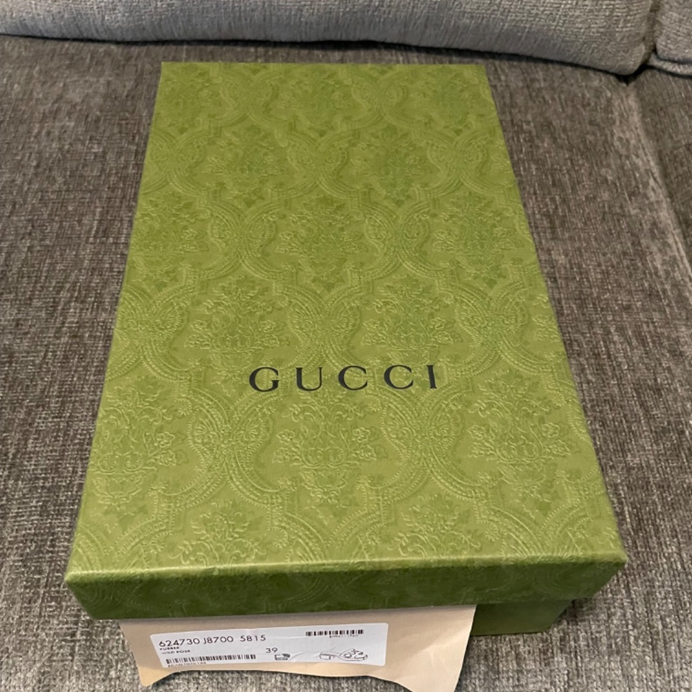 Gucci Sandals - Picture 6 of 6